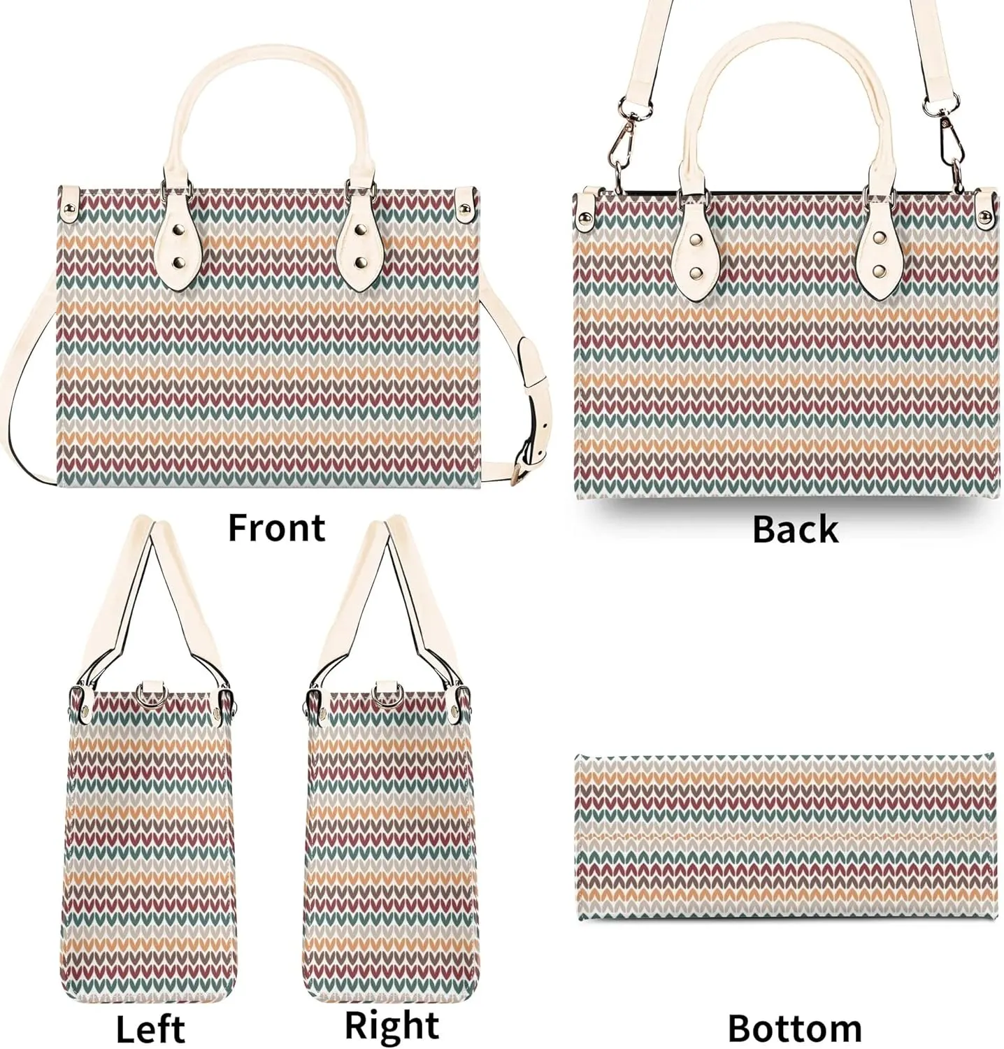 Purses and Handbags for Women Crossbody Satchel Fashion Ladies Top Handle Shoulder Tote Bags