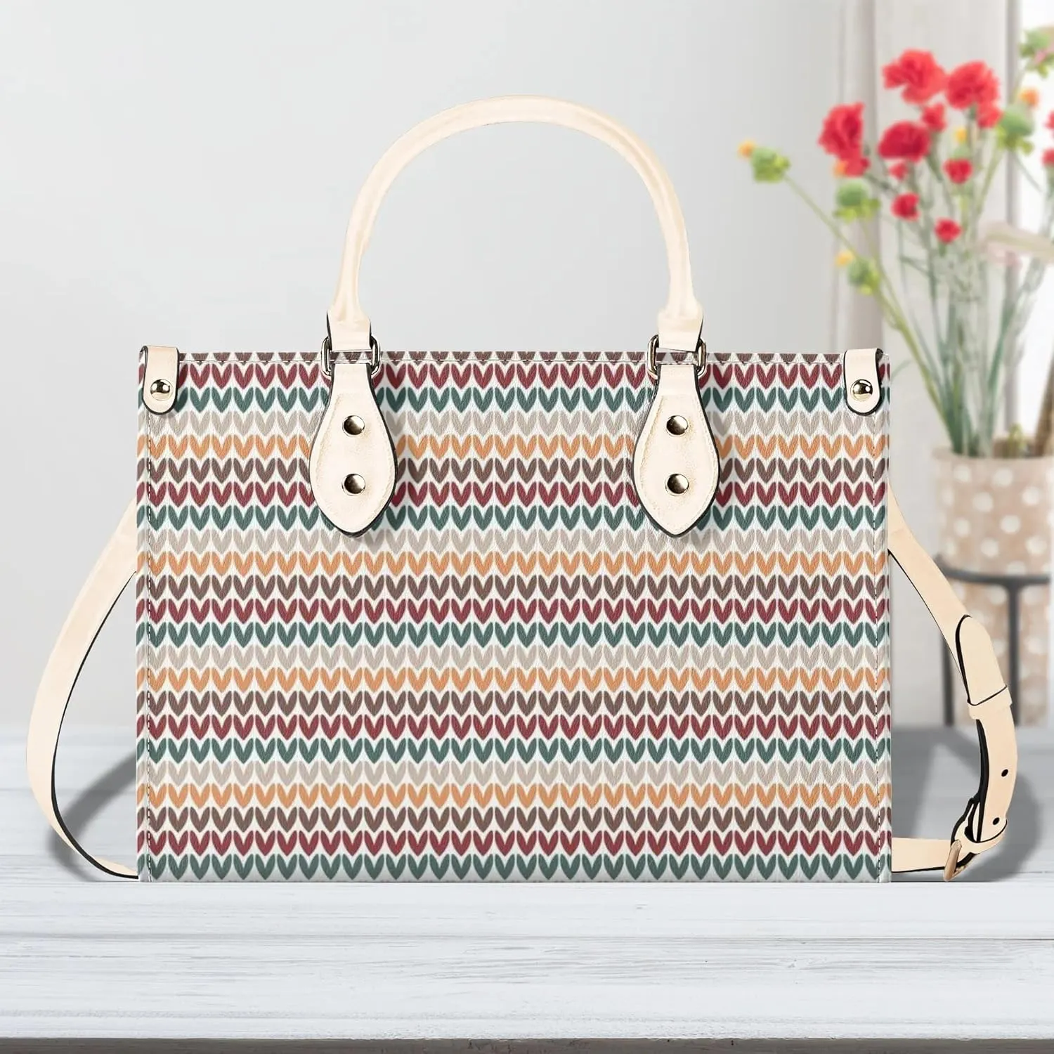 Purses and Handbags for Women Crossbody Satchel Fashion Ladies Top Handle Shoulder Tote Bags