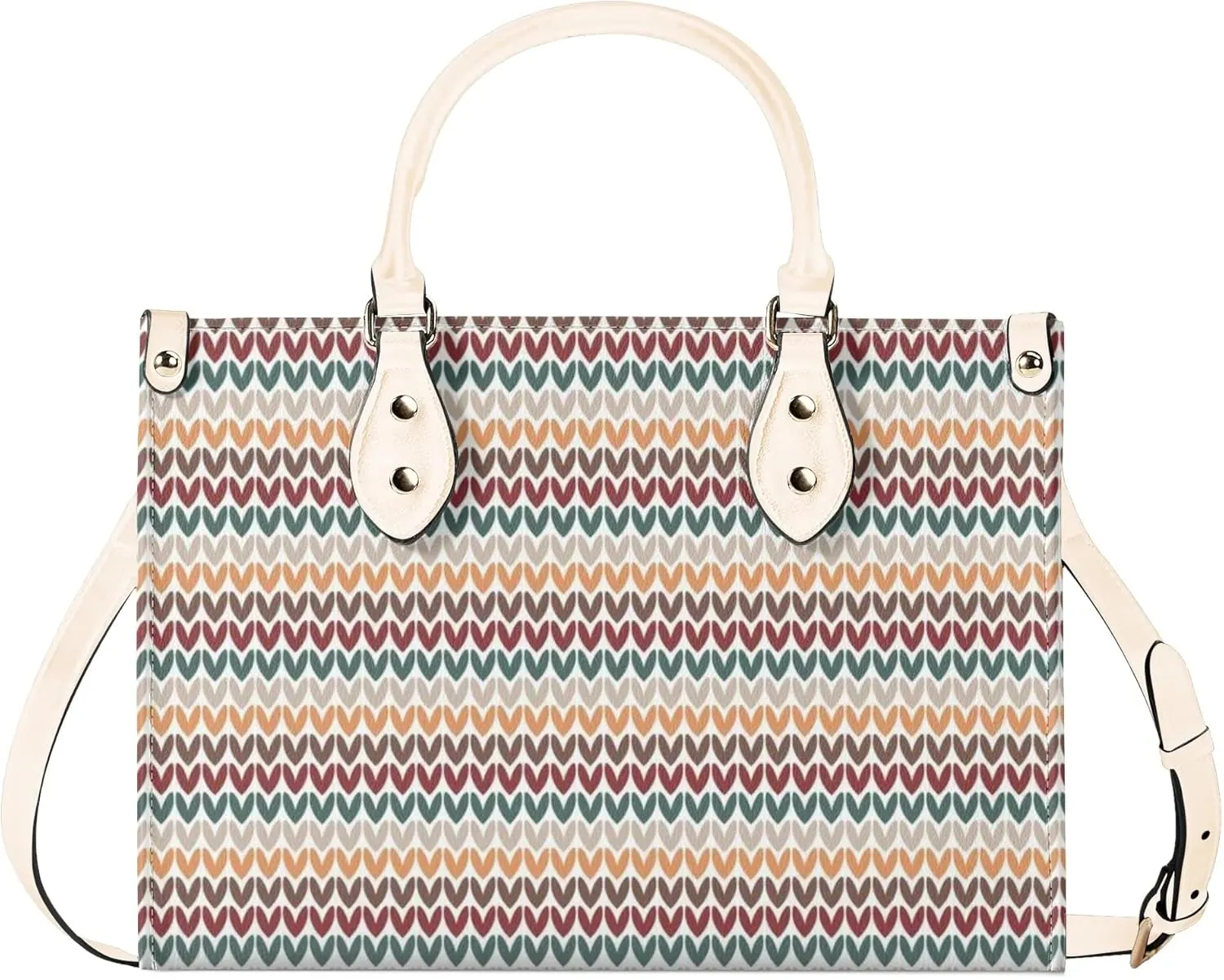 Purses and Handbags for Women Crossbody Satchel Fashion Ladies Top Handle Shoulder Tote Bags