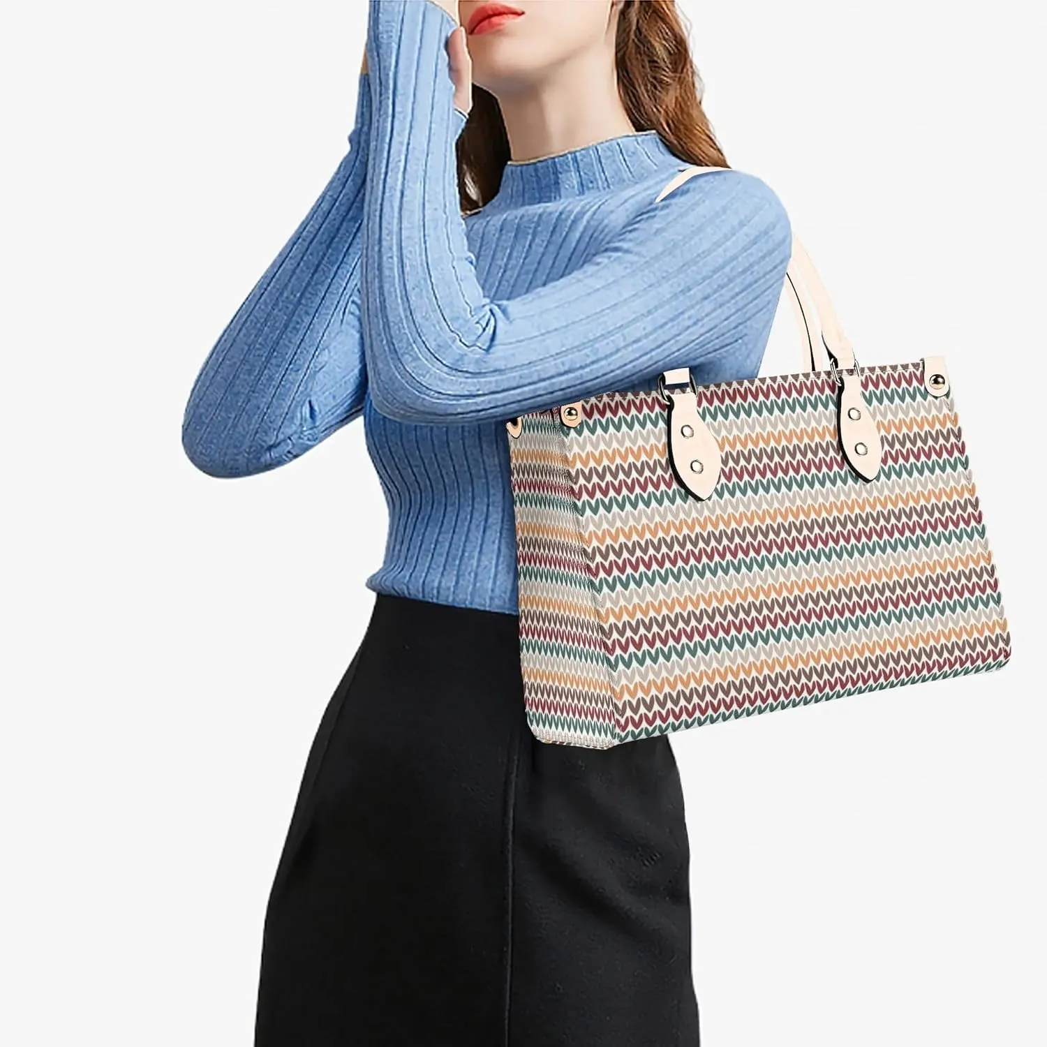 Purses and Handbags for Women Crossbody Satchel Fashion Ladies Top Handle Shoulder Tote Bags
