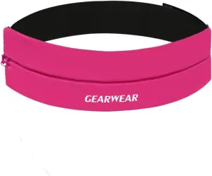Running Belt | Runner Fanny Pack for Women and Men | Adjustble Waist Band Pack for Storage Phone