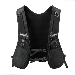 Running Vest Lightweight Hydration Vest Running Backpack for Trail Running Marathon Race Hiking
