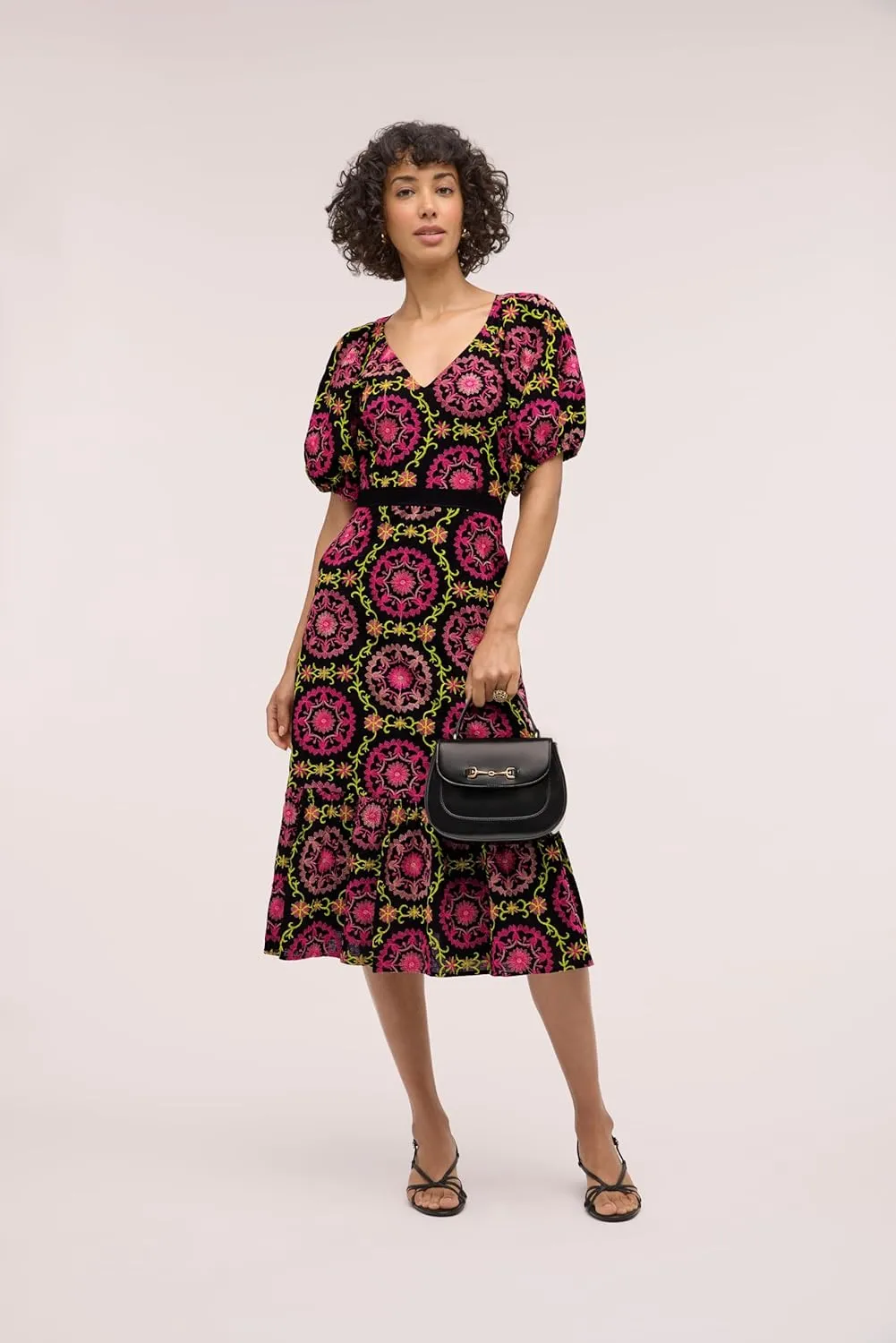 Sam Edelman Loraine Top Handle