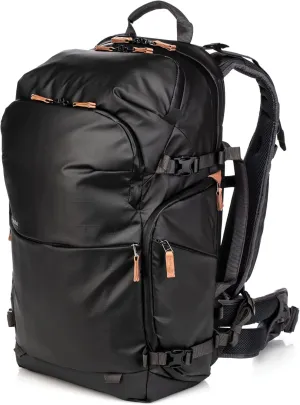 Shimoda Explore V2 30 Liter Adventure Backpack, Medium, Black