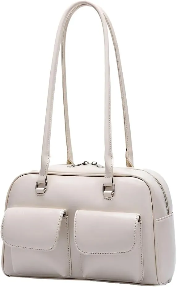 Shoulder bag for Women Retro Handbag Top Handle Waterproof for Travel