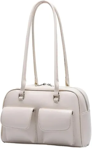 Shoulder bag for Women Retro Handbag Top Handle Waterproof for Travel