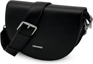 Small Crossbody Bags for Women Trendy Sleek Design Handbags Quality Leather Flap Zipper Closure Adjustable Strap