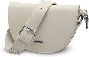 Small Crossbody Bags for Women Trendy Sleek Design Handbags Quality Leather Flap Zipper Closure Adjustable Strap