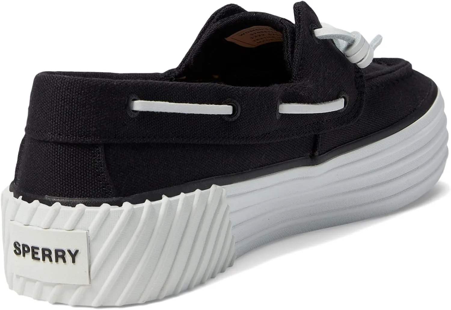 Sperry Women's Crest Boat Platform