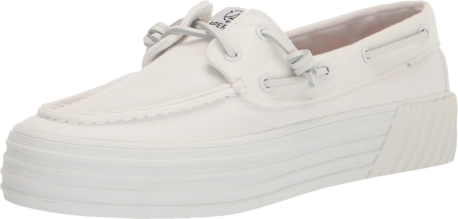 Sperry Women's Crest Boat Platform