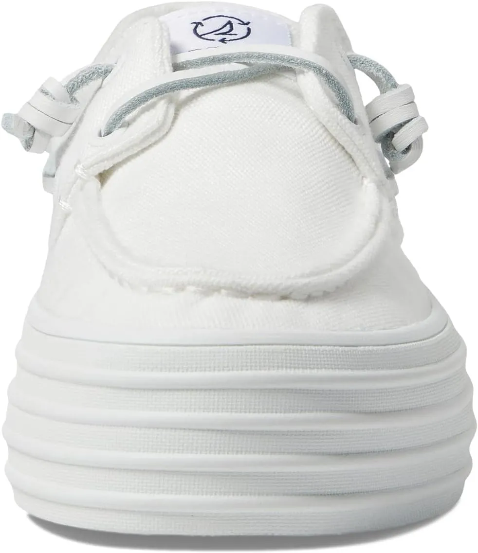 Sperry Women's Crest Boat Platform