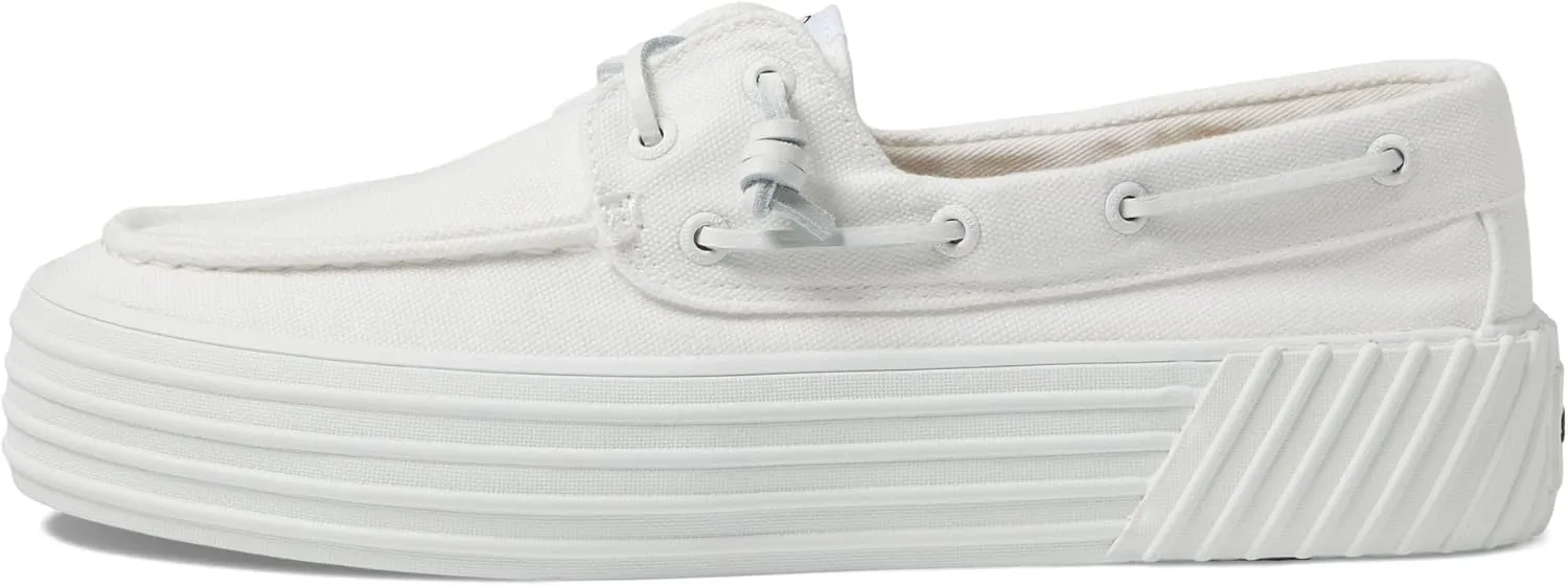 Sperry Women's Crest Boat Platform