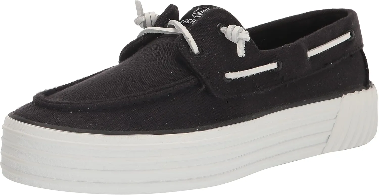 Sperry Women's Crest Boat Platform