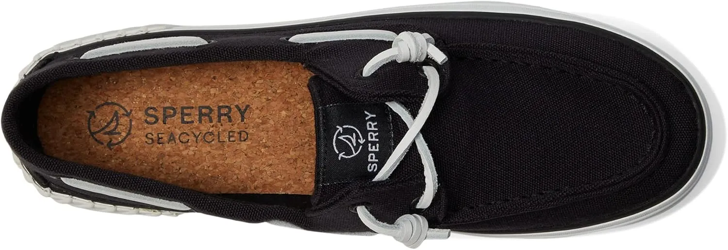 Sperry Women's Crest Boat Platform