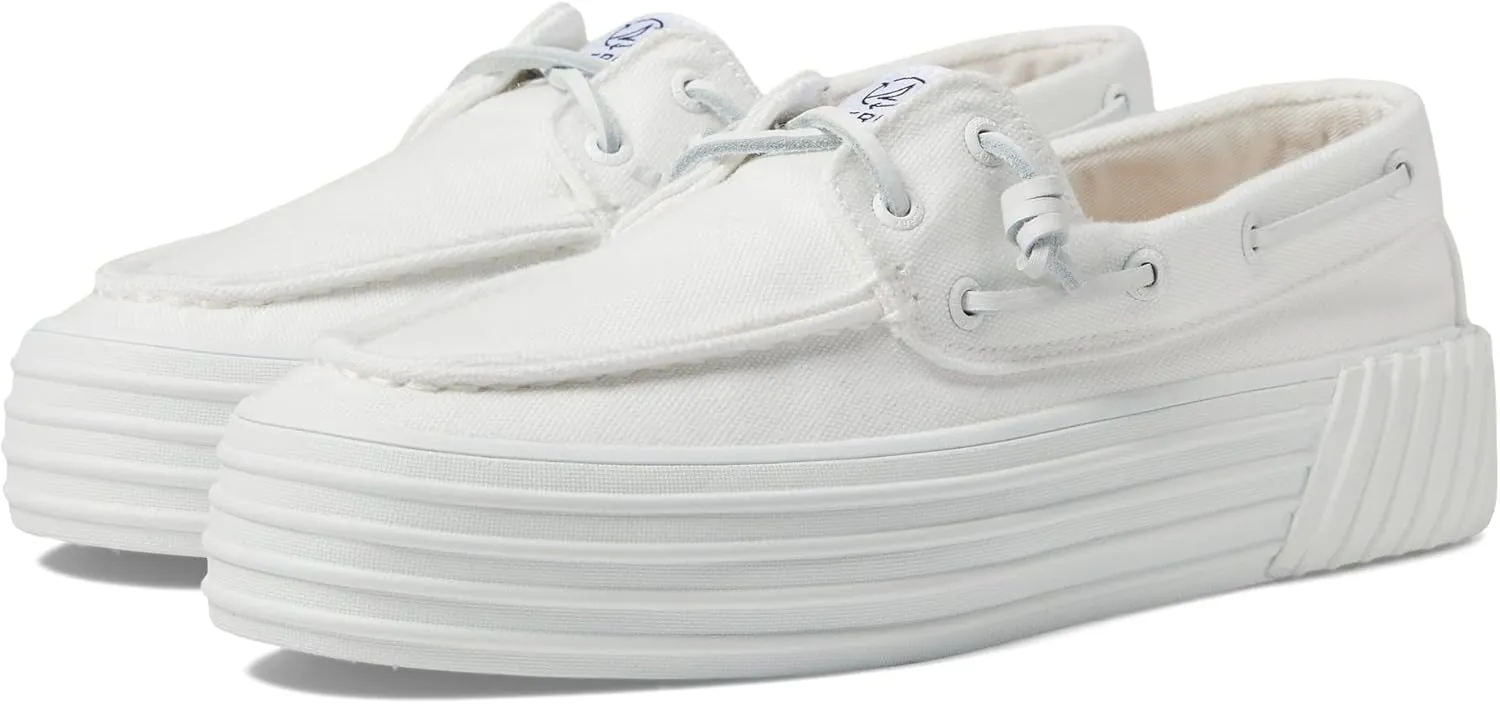 Sperry Women's Crest Boat Platform