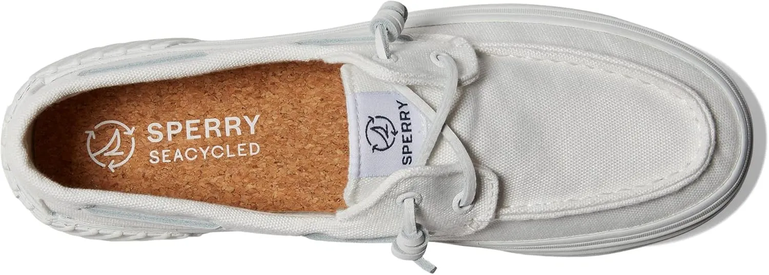Sperry Women's Crest Boat Platform