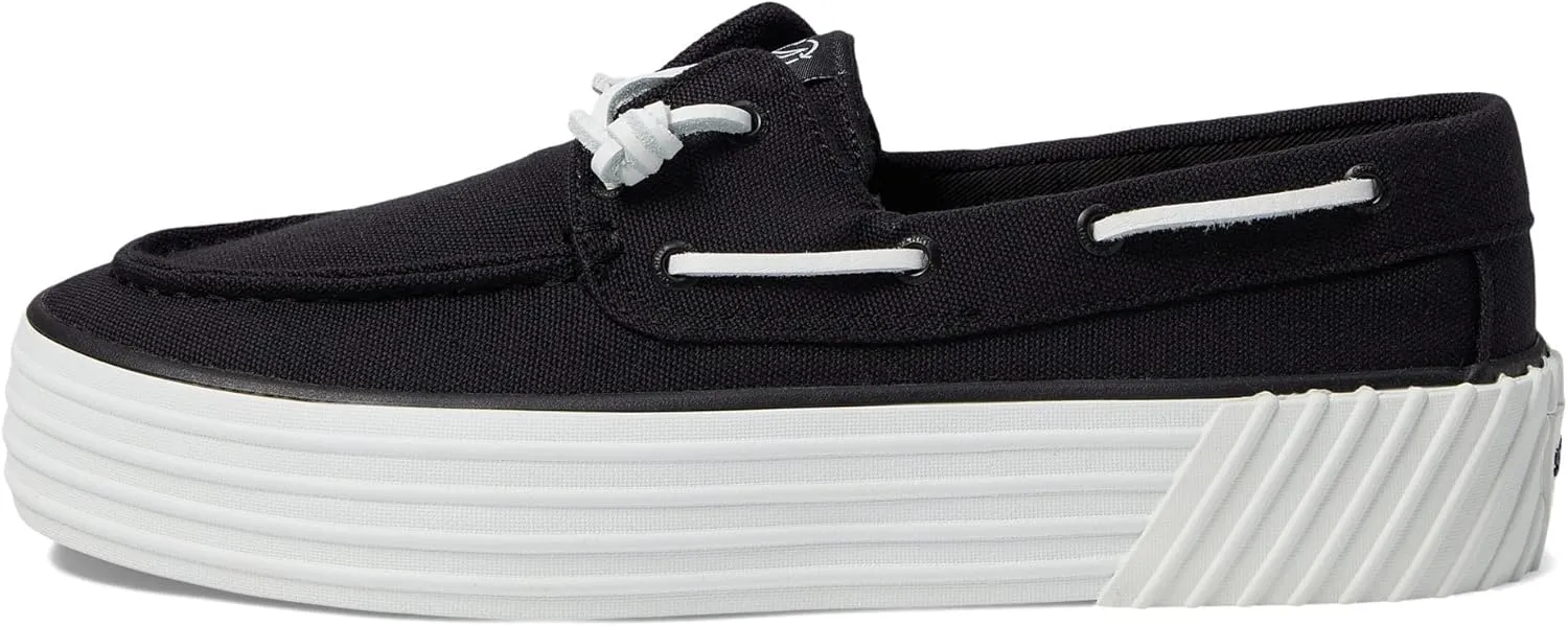 Sperry Women's Crest Boat Platform