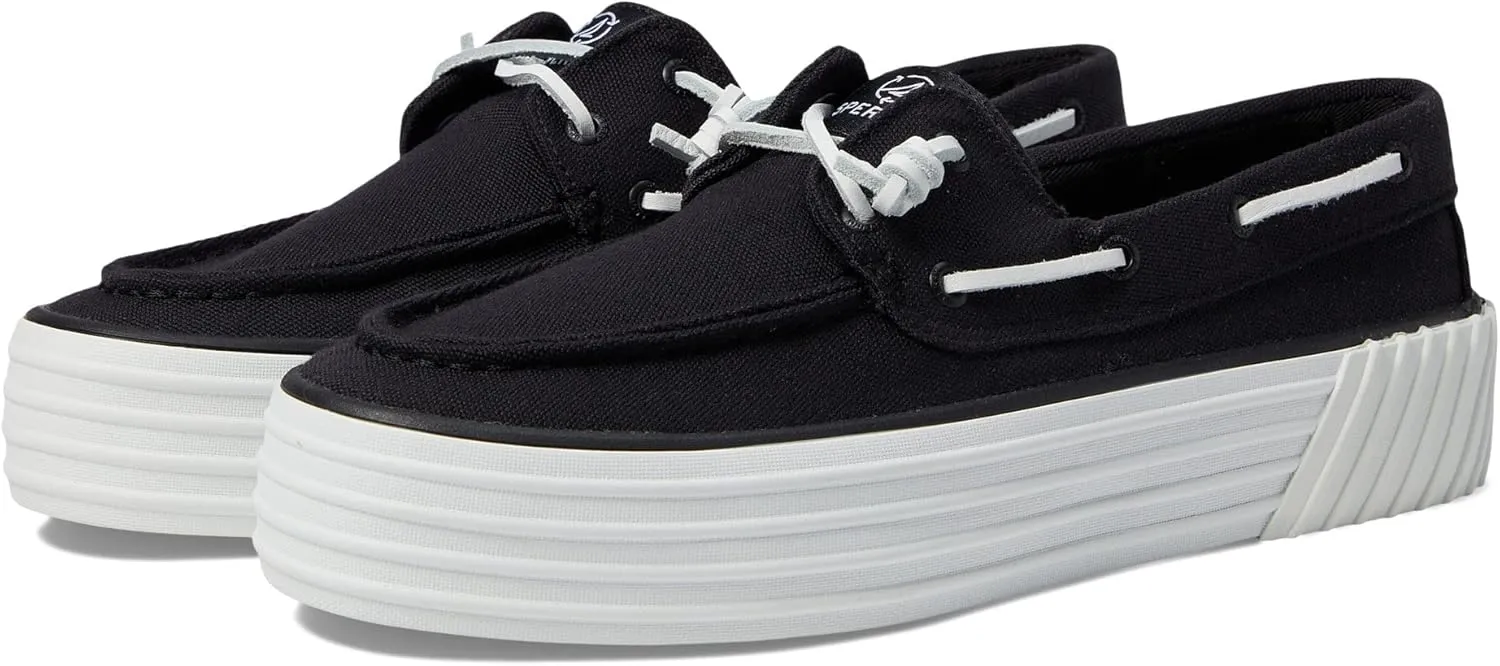 Sperry Women's Crest Boat Platform