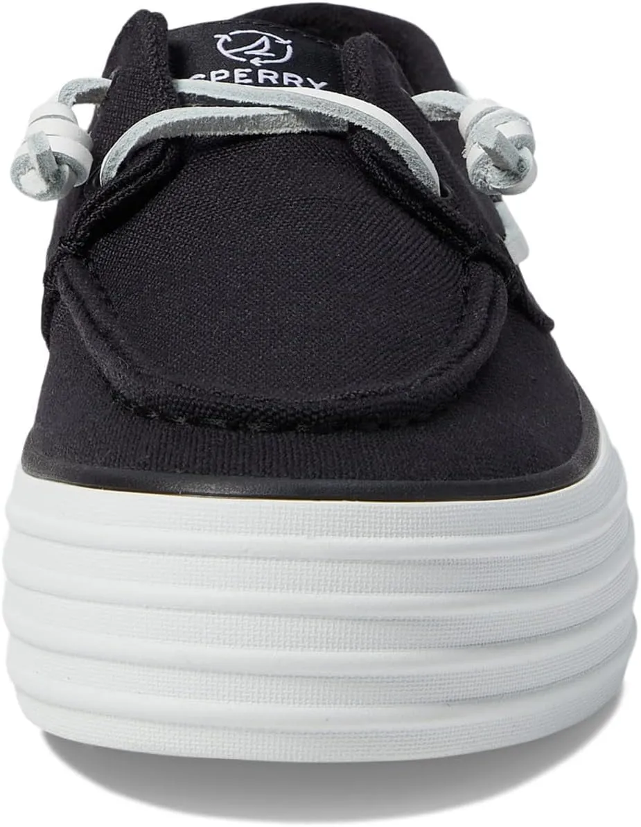 Sperry Women's Crest Boat Platform