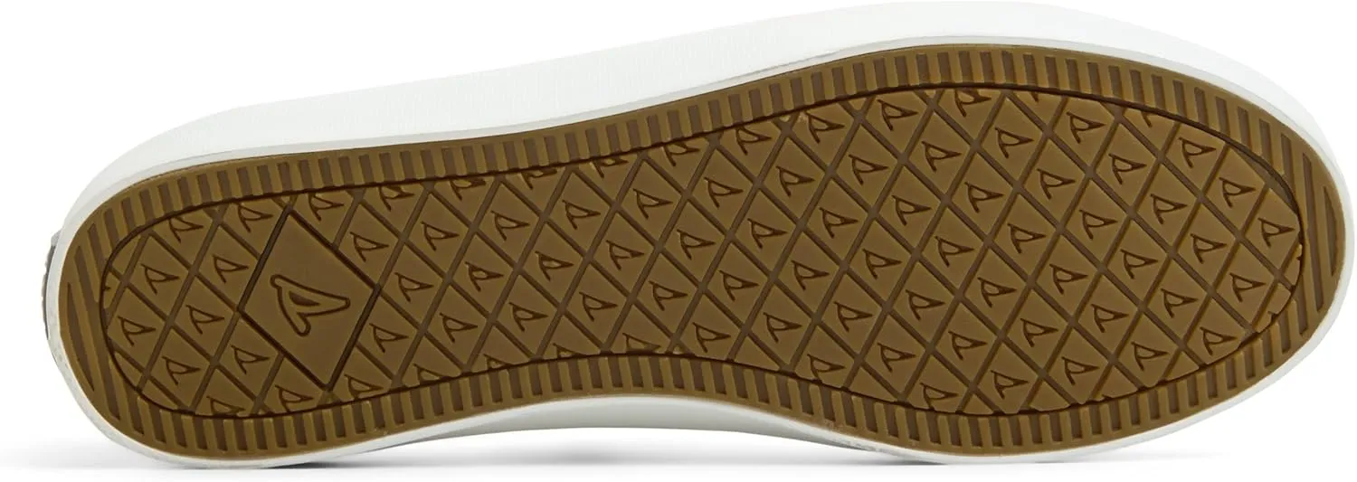 Sperry Women's Crest Vibe Sneaker