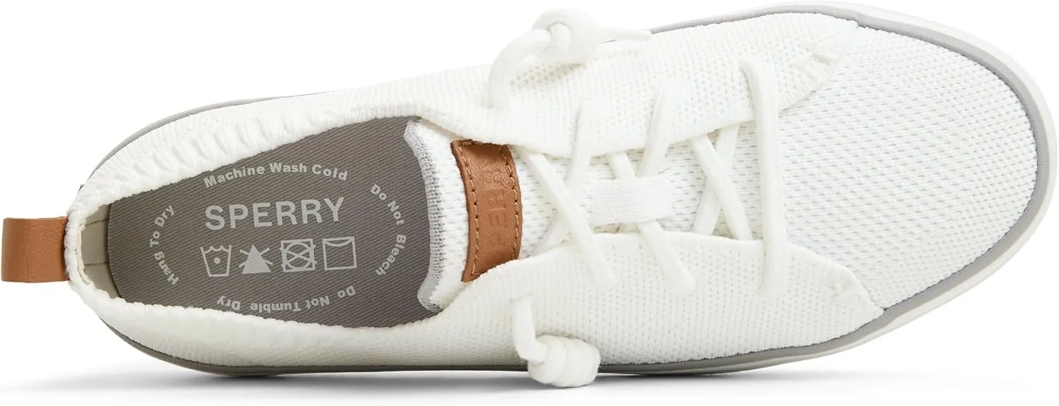 Sperry Women's Crest Vibe Sneaker