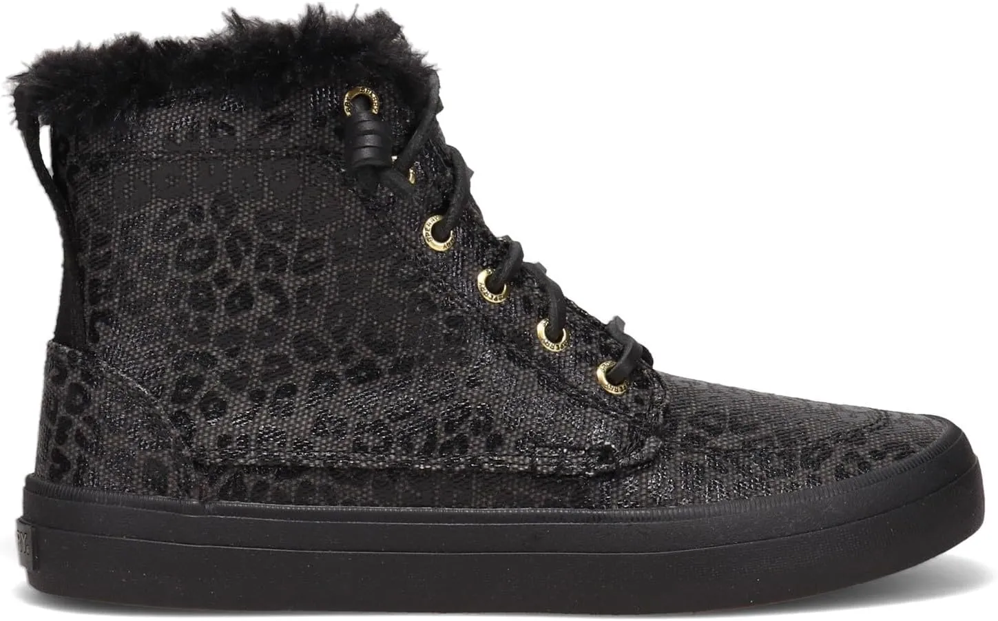 Sperry Women's Pier Wave LTT Sneaker
