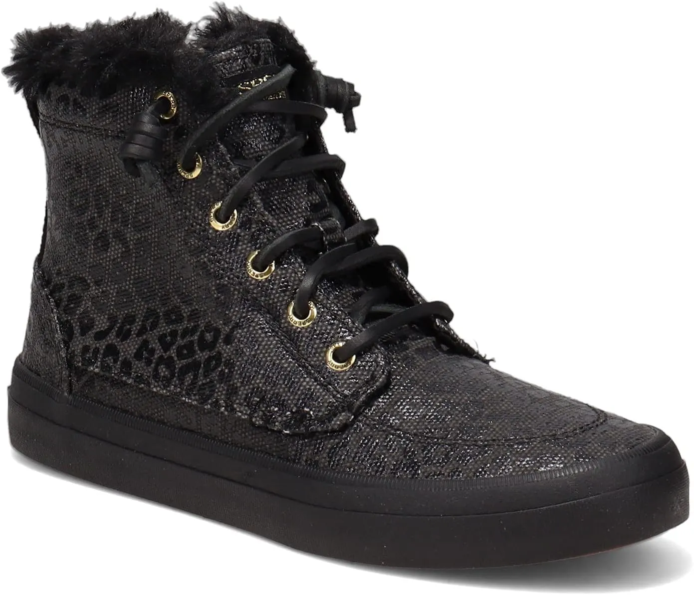 Sperry Women's Pier Wave LTT Sneaker