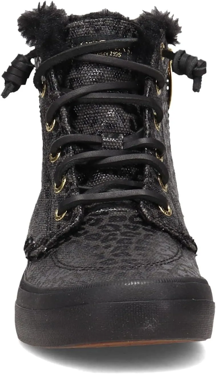 Sperry Women's Pier Wave LTT Sneaker