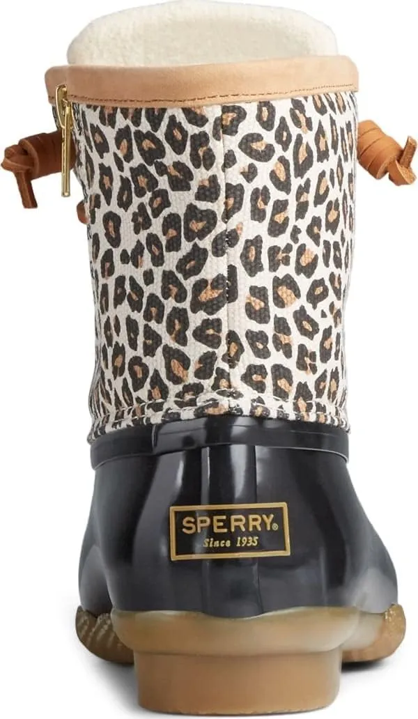 Sperry Women's Saltwater Rain Boot