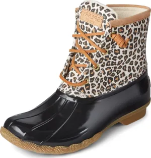 Sperry Women's Saltwater Rain Boot