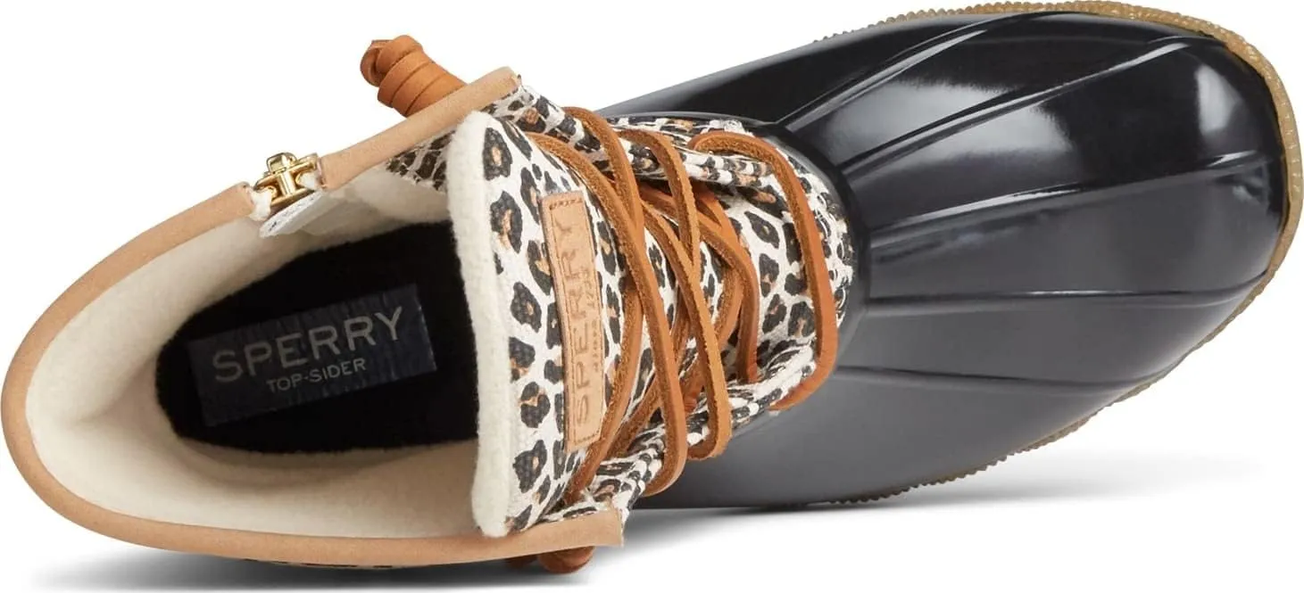 Sperry Women's Saltwater Rain Boot