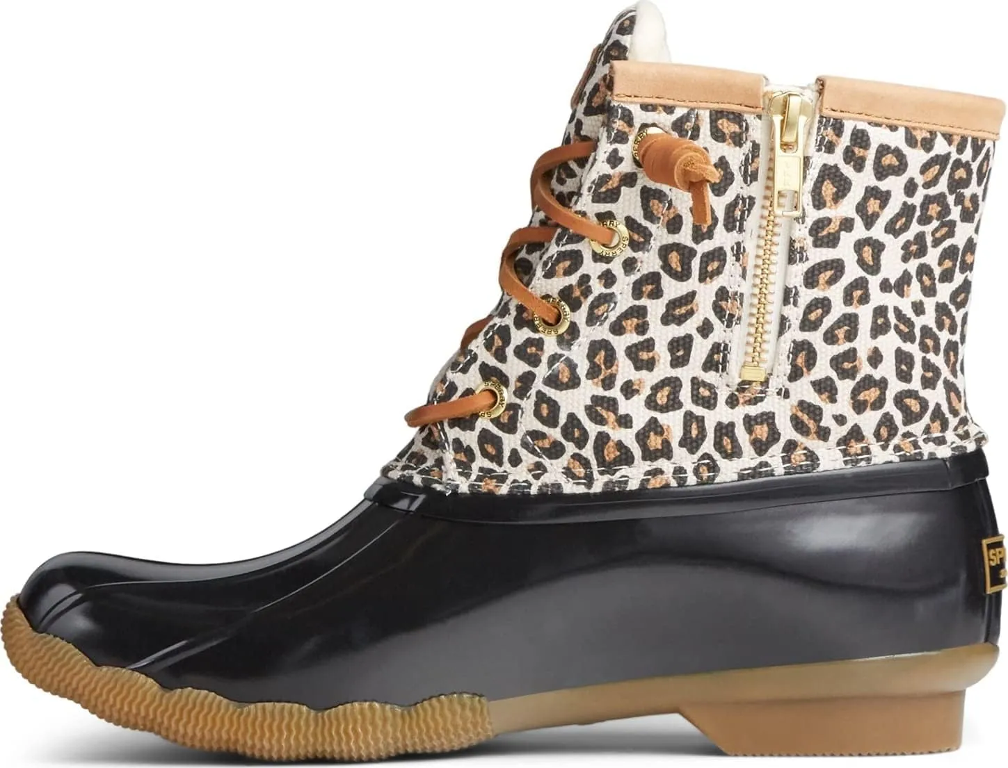 Sperry Women's Saltwater Rain Boot