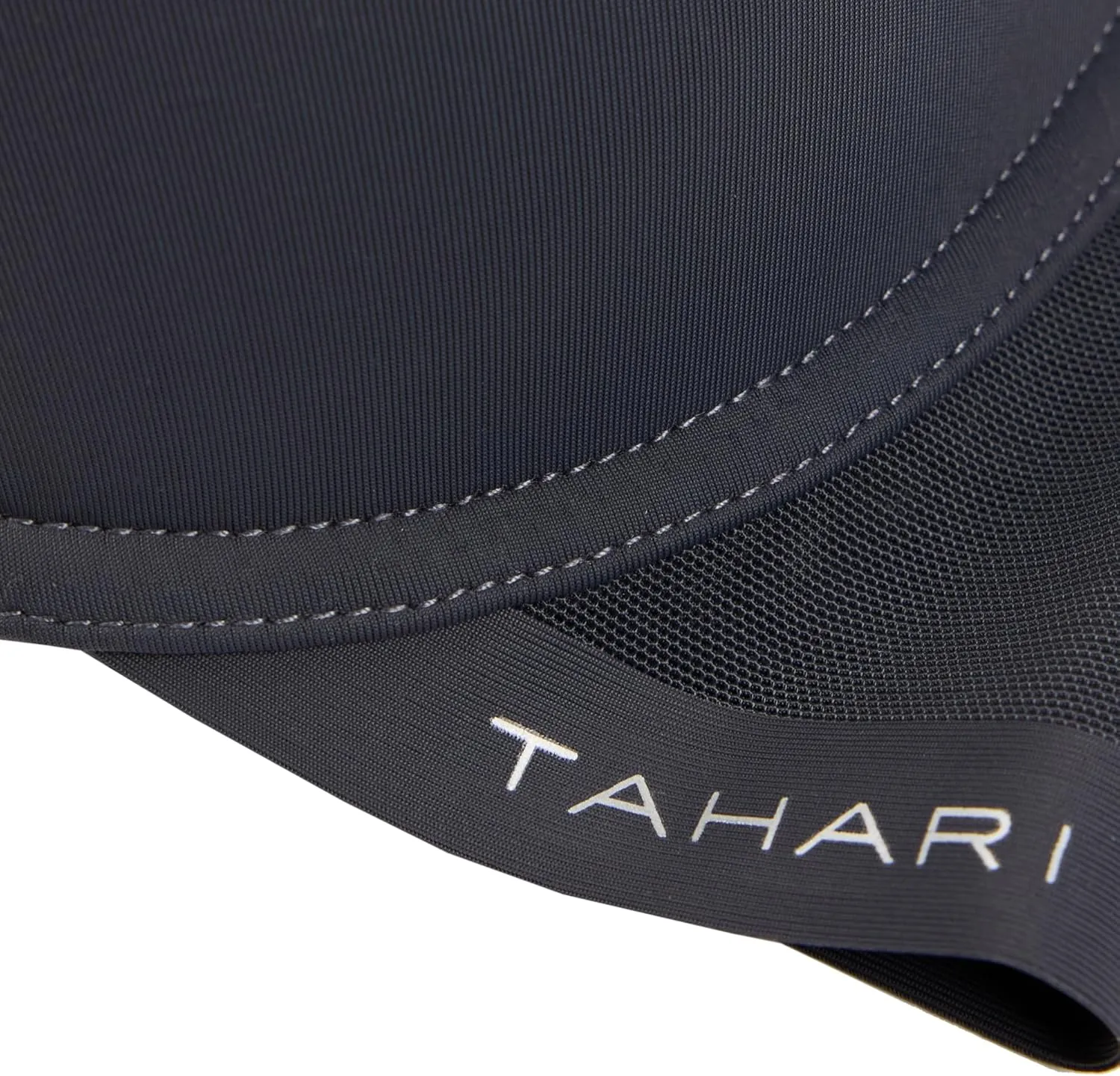 Tahari Women's 3-Pack Everyday Lift Bra with Mesh Panels