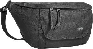 Tasmanian Tiger Modular Hip Bag II, Black - One Size