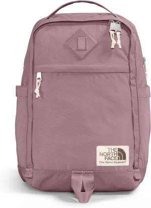 THE NORTH FACE Berkeley Daypack, Fawn Grey/Gardenia White, One Size