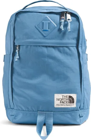 THE NORTH FACE Berkeley Daypack, Indigo Stone/Steel Blue, One Size