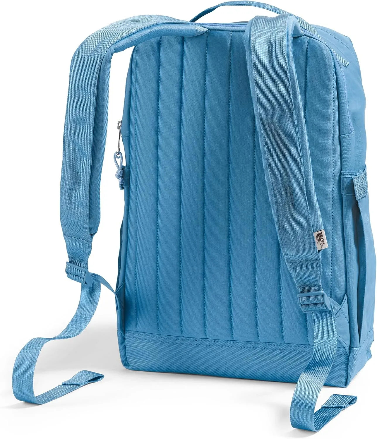 THE NORTH FACE Berkeley Daypack, Indigo Stone/Steel Blue, One Size