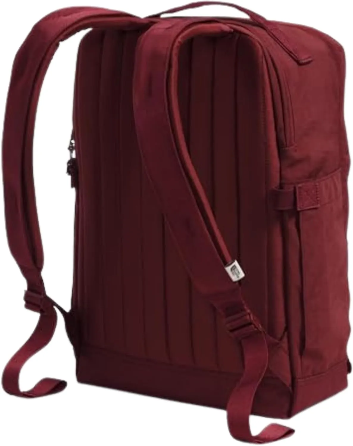 THE NORTH FACE Berkeley Daypack, Sumac/Alpine Plum, One Size