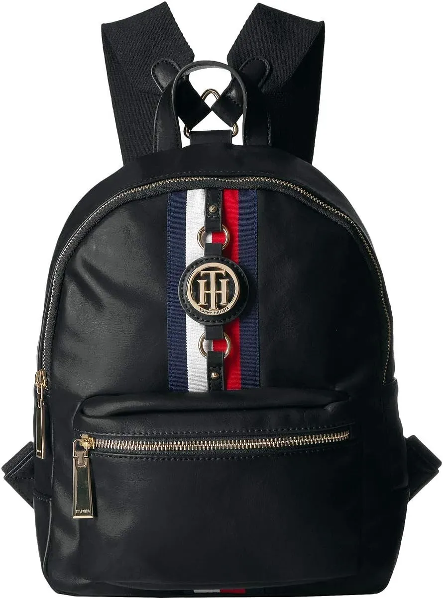 Tommy Hilfiger Women's Jaden Plus Backpack