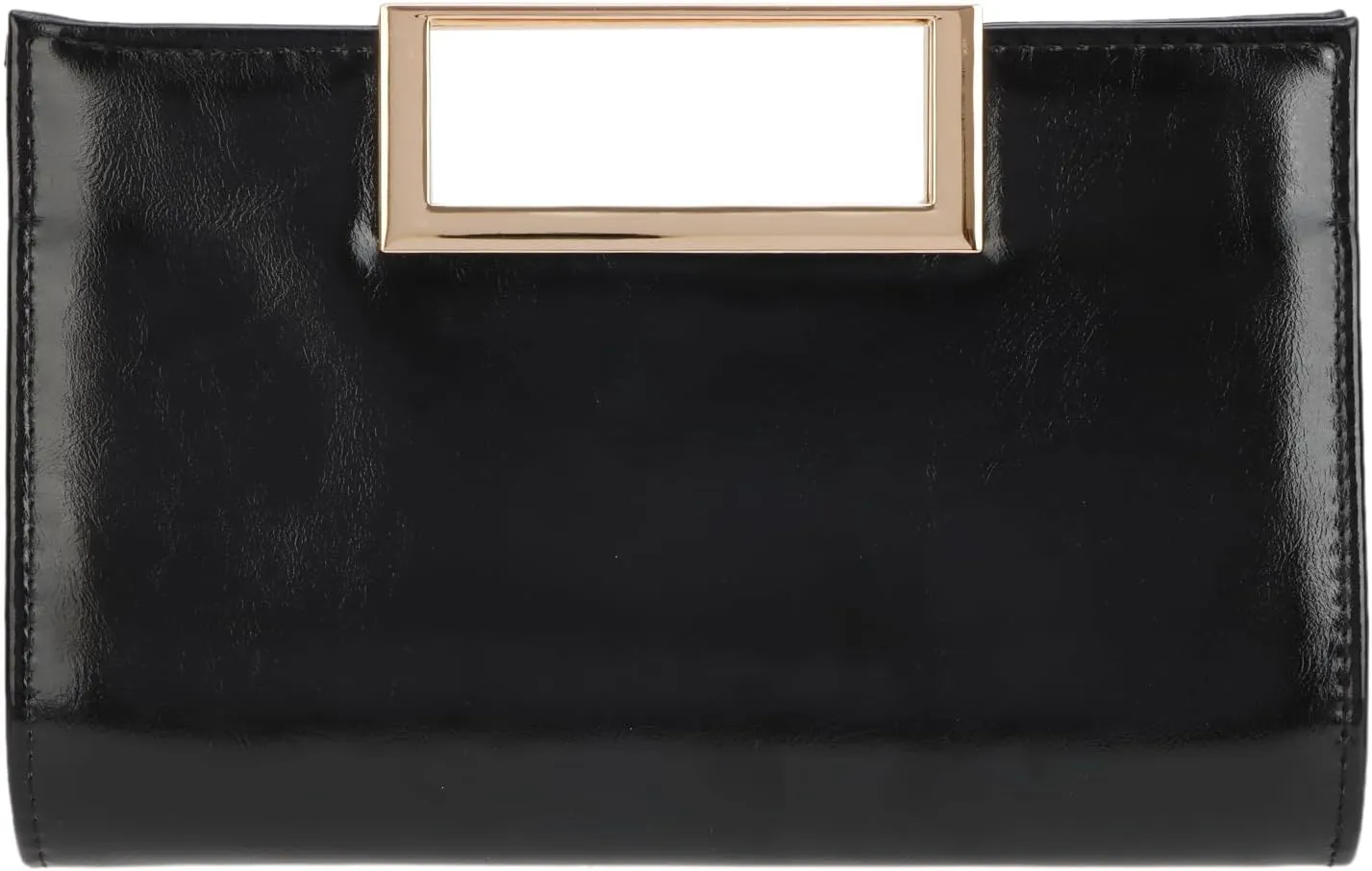 Top Handle Clutch Purse for Women Elegant Evening Bag Fashion Handbags for Formal Wedding Prom With Chain