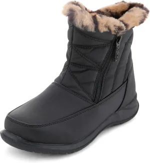 totes Women's Dalia Snow Boots
