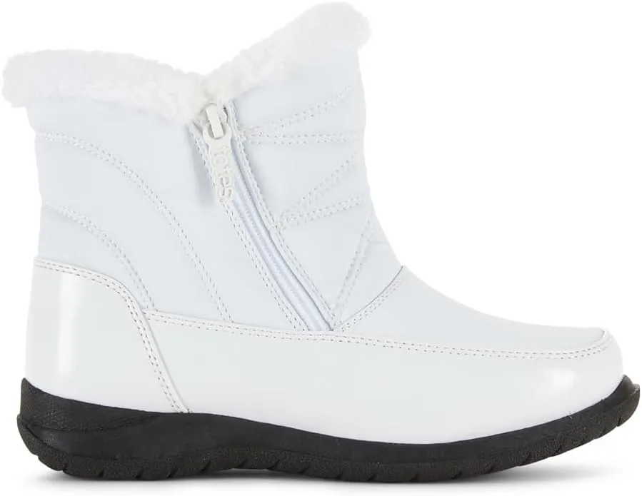 totes Women's Dalia Snow Boots