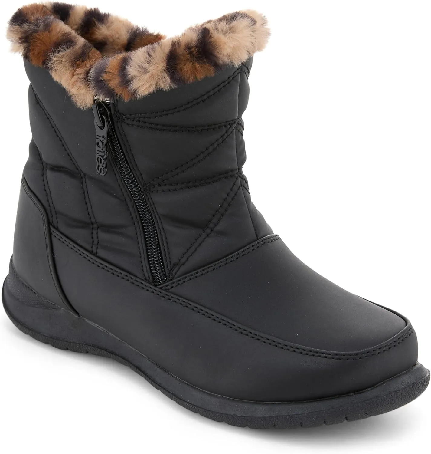 totes Women's Dalia Snow Boots