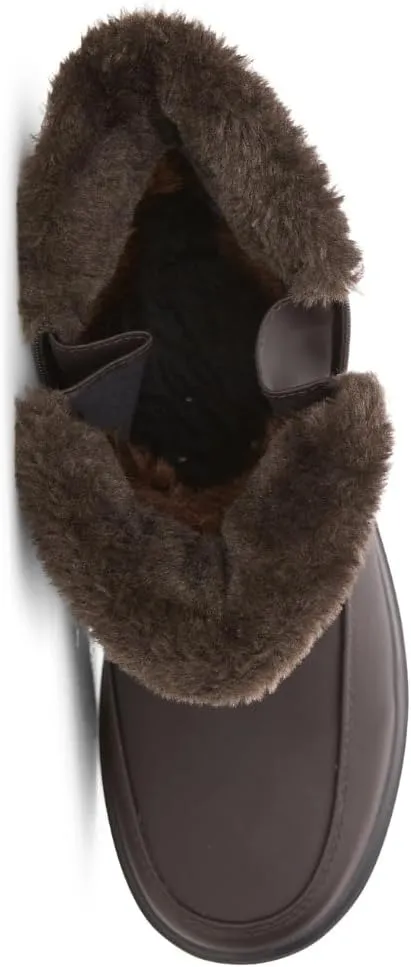 totes Women's Dalia Snow Boots