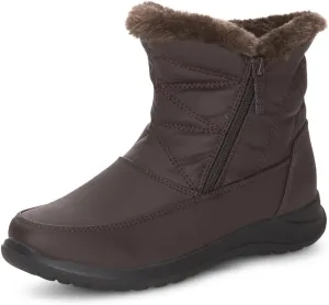 totes Women's Dalia Snow Boots