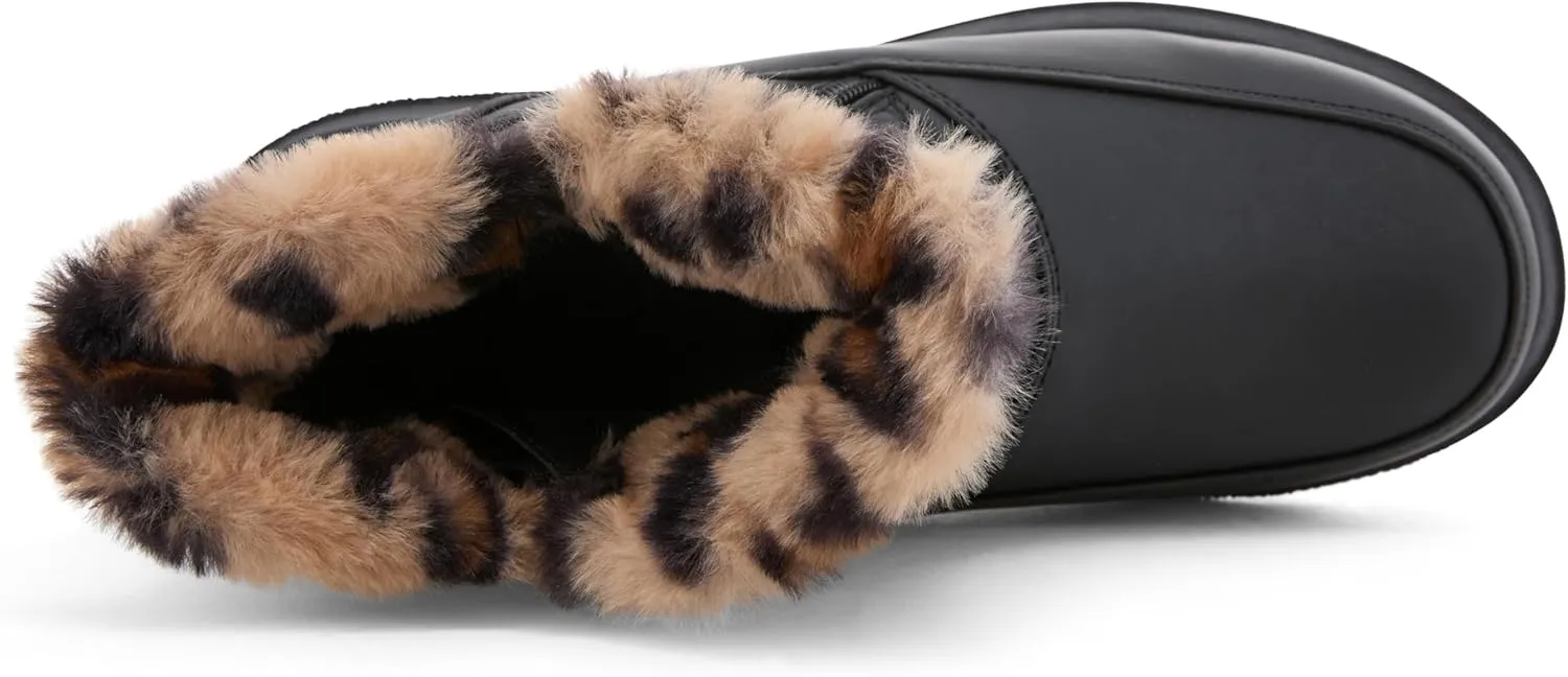 totes Women's Dalia Snow Boots