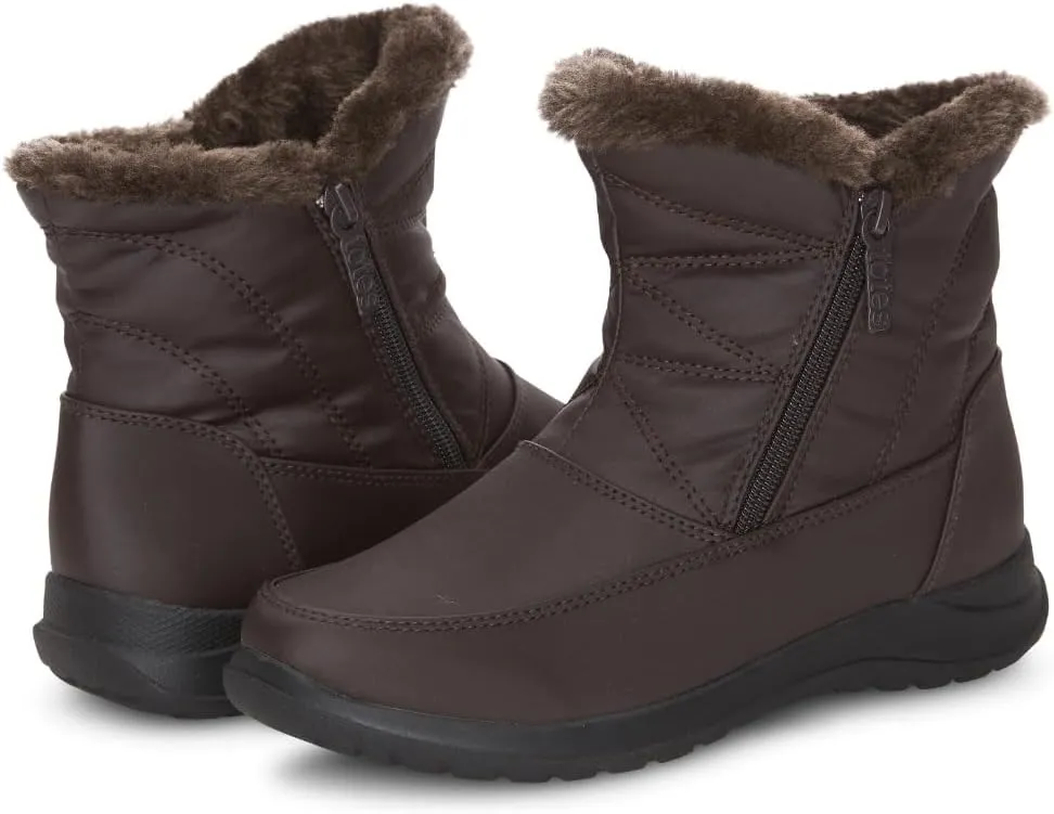 totes Women's Dalia Snow Boots