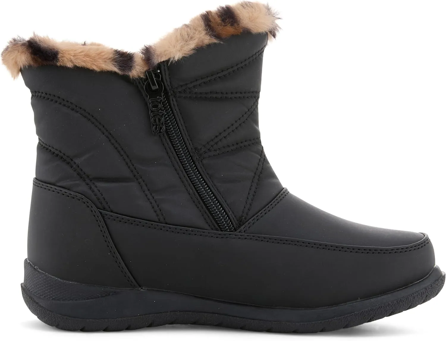 totes Women's Dalia Snow Boots