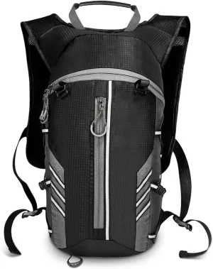 Travel Bag Ultra Running Hydration Vest Pack for Marathon and Biking Lightweight Backpack Rucksack for Athletes