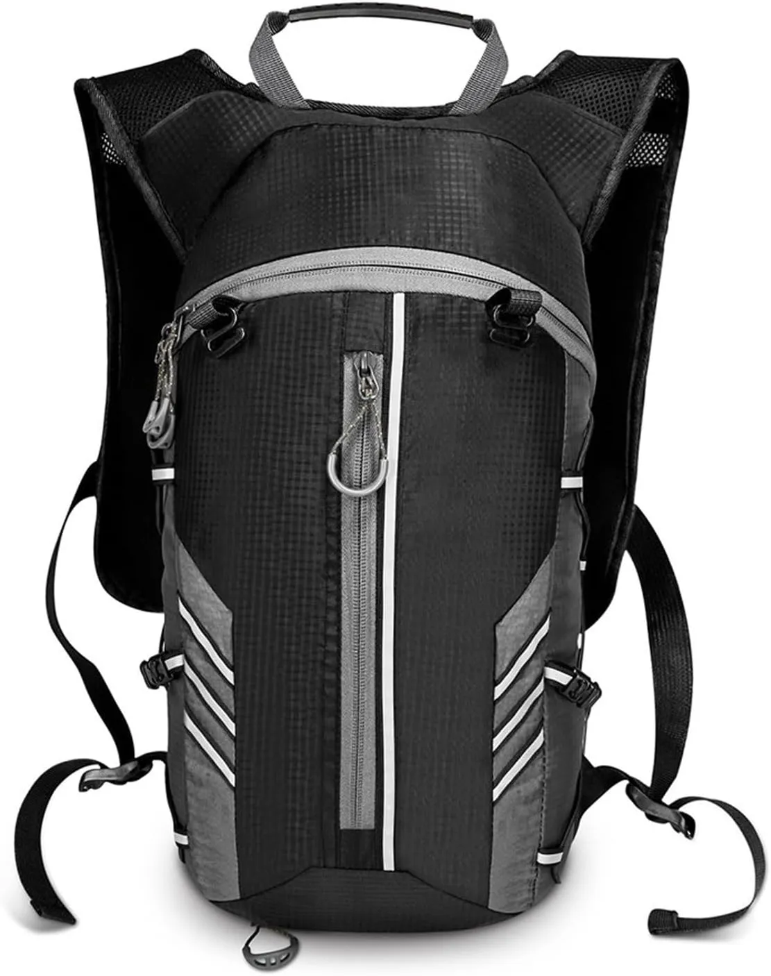 Travel Bag Ultra Running Hydration Vest Pack for Marathon and Biking Lightweight Backpack Rucksack for Athletes